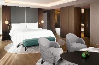 The Westin London City fotoÄŸrafÄ±