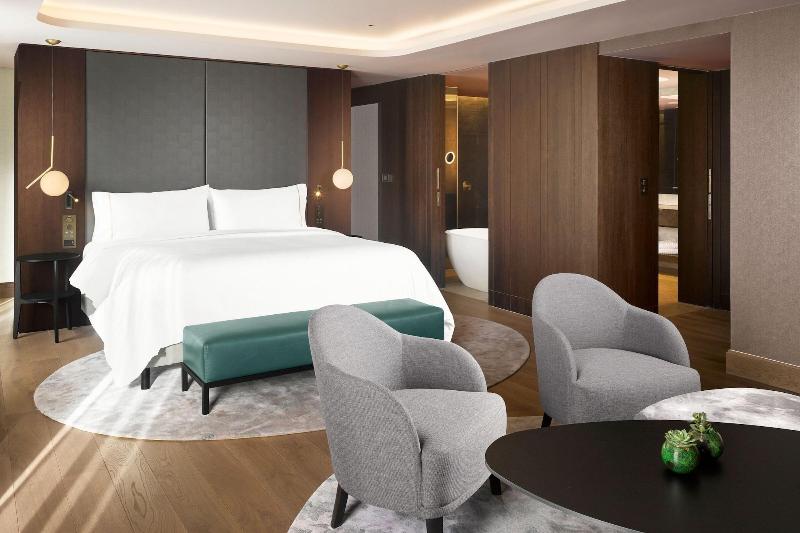 The Westin London City - Oda