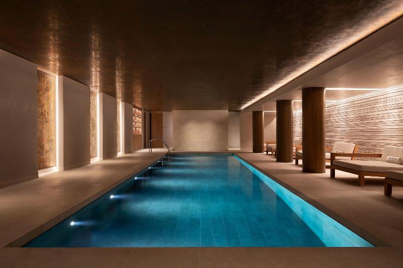The Westin London City - Havuz
