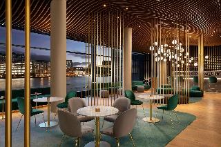 The Westin London City fotoÄŸrafÄ±