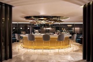 The Westin London City fotoÄŸrafÄ±