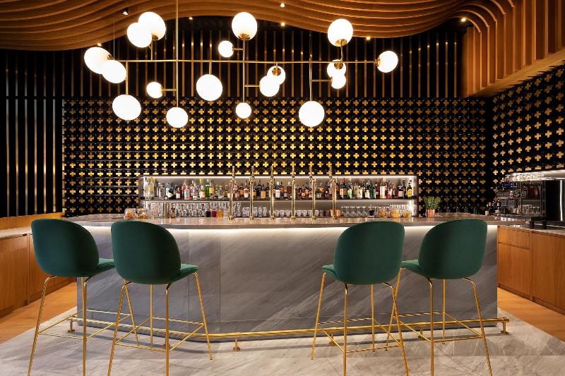 The Westin London City - Restoran