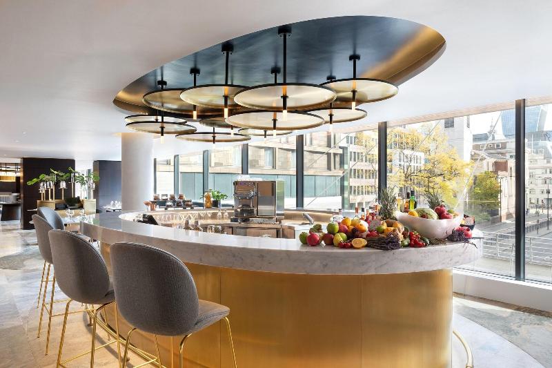 The Westin London City - Restoran