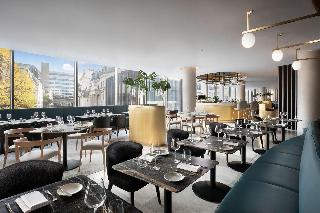 The Westin London City fotoÄŸrafÄ±