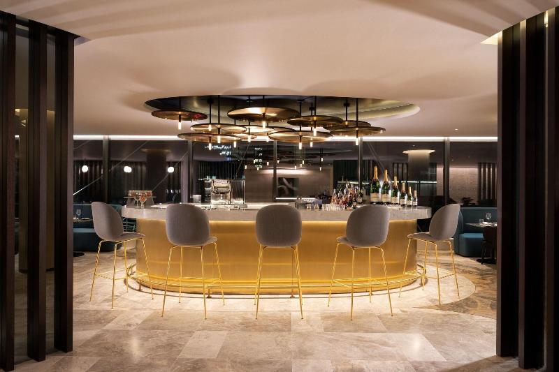 The Westin London City - Restoran