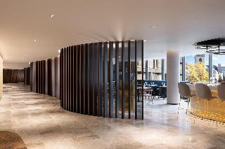 The Westin London City fotoÄŸrafÄ±
