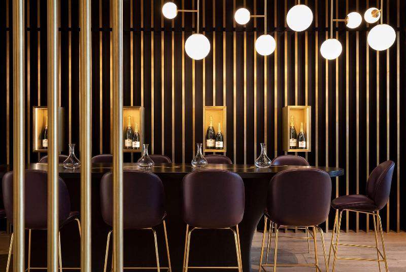The Westin London City - Restoran