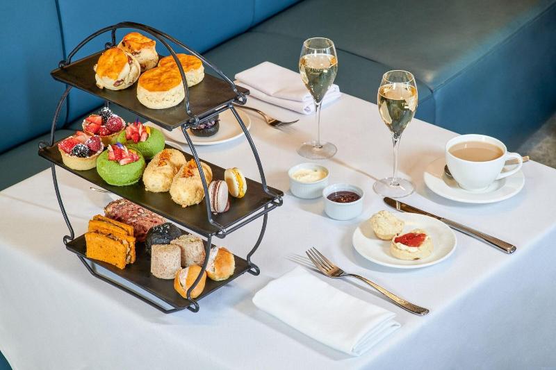 The Westin London City - Restoran