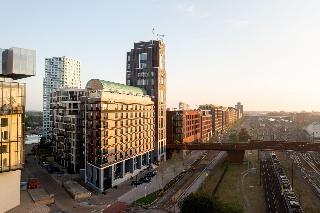 The Den, â€˜s-Hertogenbosch, a Tribute Portfolio otel fotoğrafı