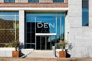 The Den, â€˜s-Hertogenbosch, a Tribute Portfolio fotoÄŸrafÄ±