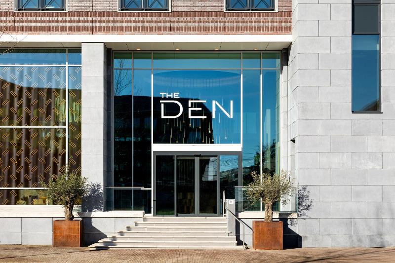 The Den, â€˜s-Hertogenbosch, a Tribute Portfolio - Genel