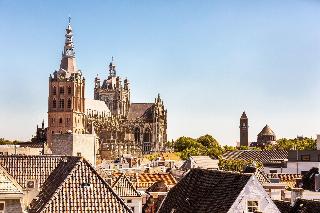 The Den, â€˜s-Hertogenbosch, a Tribute Portfolio fotoÄŸrafÄ±