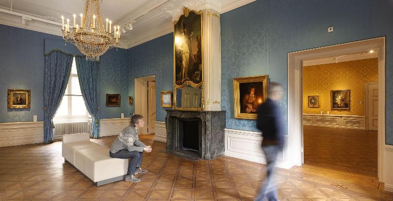 The Den, â€˜s-Hertogenbosch, a Tribute Portfolio - Genel