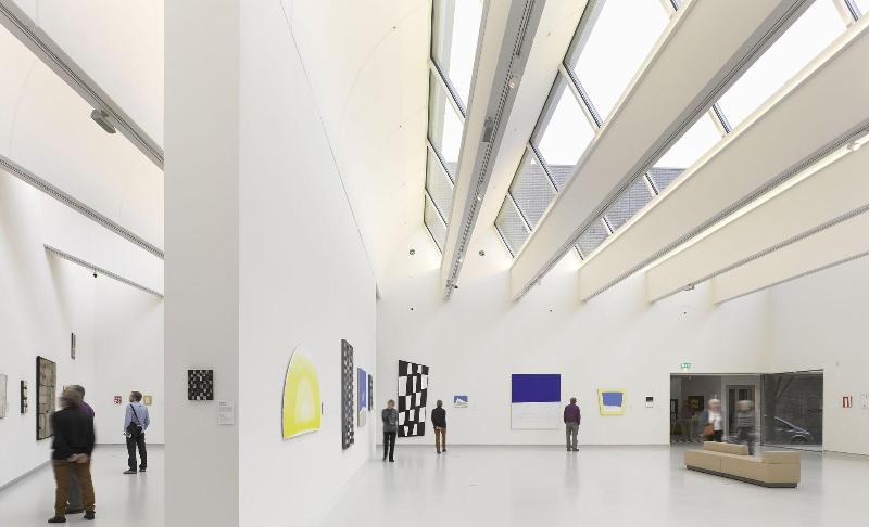 The Den, â€˜s-Hertogenbosch, a Tribute Portfolio - Genel