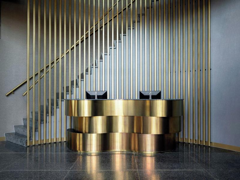 The Den, â€˜s-Hertogenbosch, a Tribute Portfolio - Genel