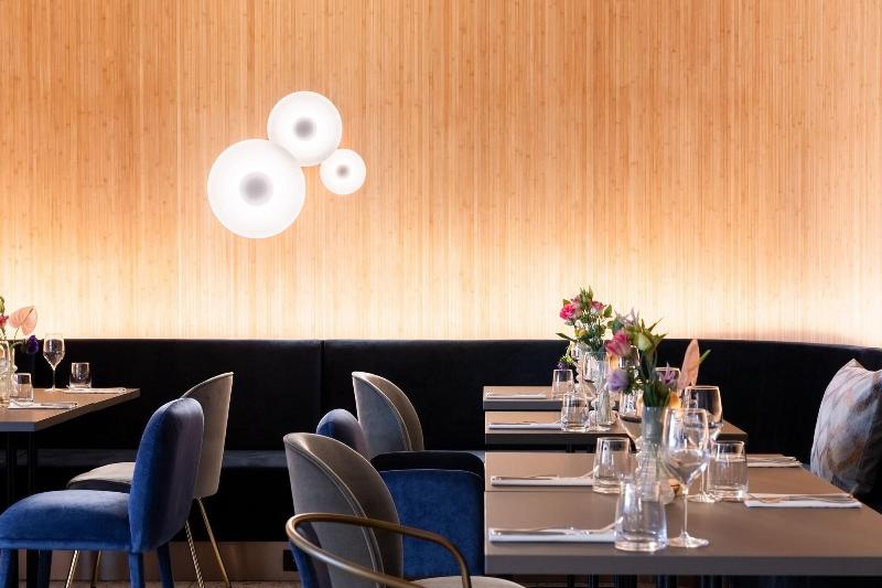 The Den, â€˜s-Hertogenbosch, a Tribute Portfolio - Restoran