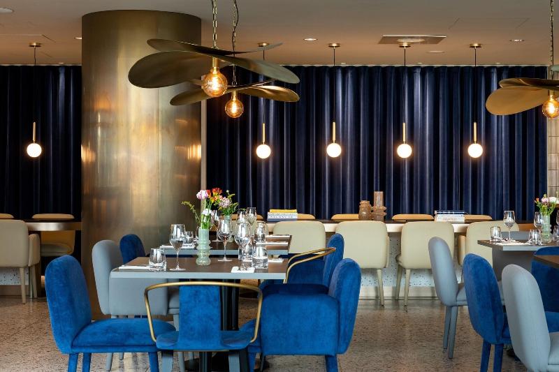 The Den, â€˜s-Hertogenbosch, a Tribute Portfolio - Restoran
