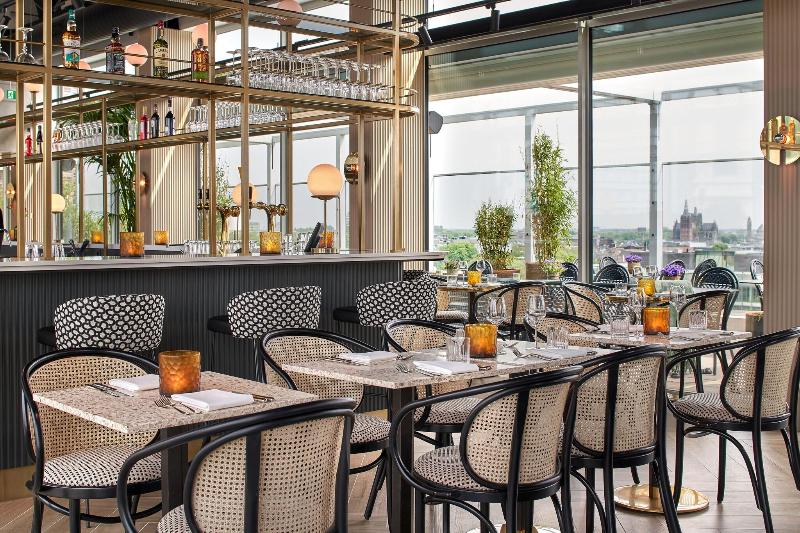 The Den, â€˜s-Hertogenbosch, a Tribute Portfolio - Restoran