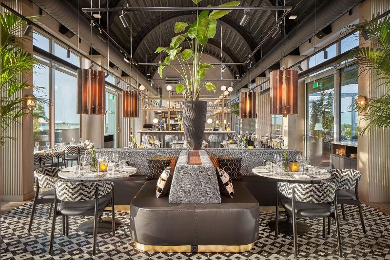 The Den, â€˜s-Hertogenbosch, a Tribute Portfolio - Restoran