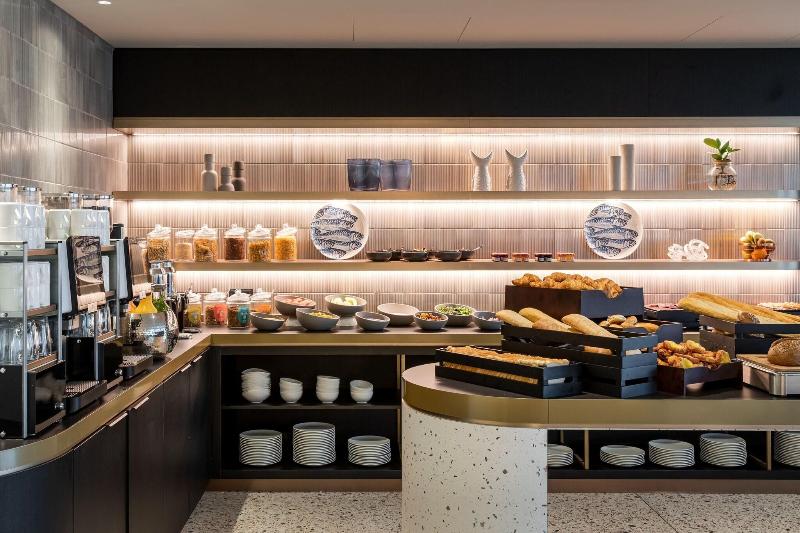 The Den, â€˜s-Hertogenbosch, a Tribute Portfolio - Restoran