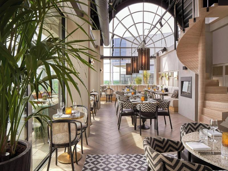 The Den, â€˜s-Hertogenbosch, a Tribute Portfolio - Restoran