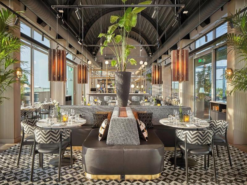 The Den, â€˜s-Hertogenbosch, a Tribute Portfolio - Restoran