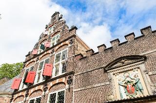 Relais & Chateaux Weeshuis Gouda fotoÄŸrafÄ±