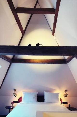 Relais & Chateaux Weeshuis Gouda fotoÄŸrafÄ±