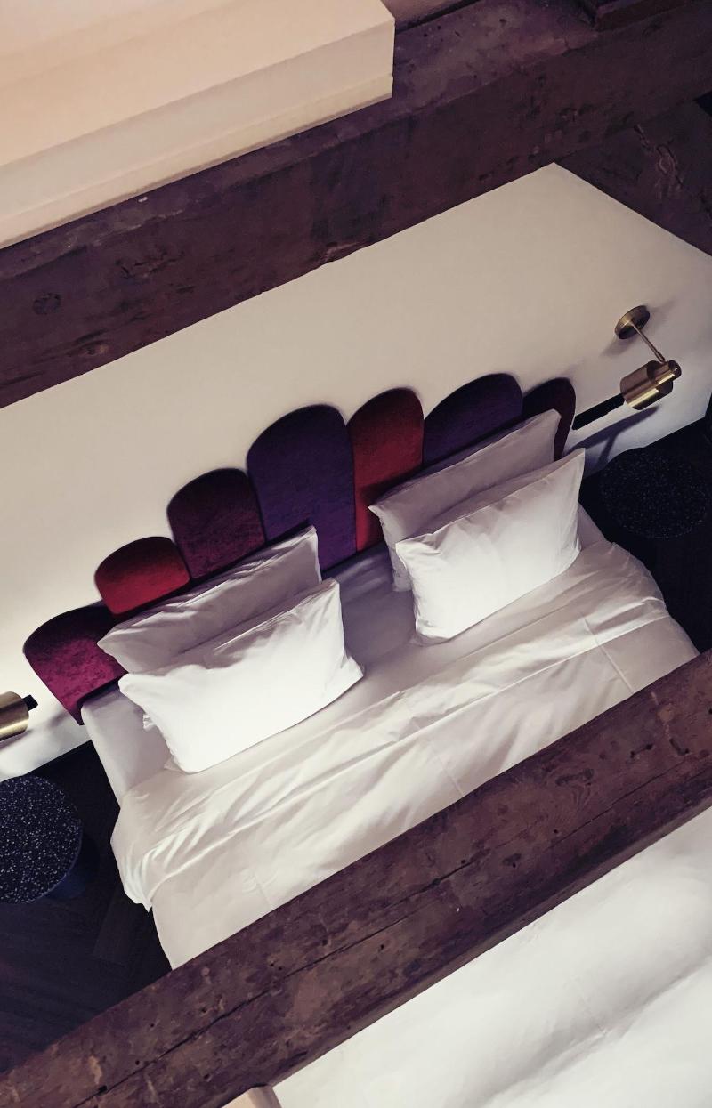 Relais & Chateaux Weeshuis Gouda - Oda