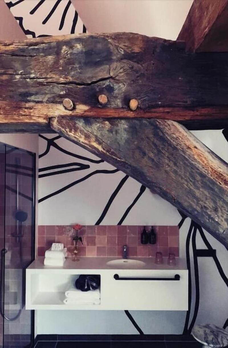 Relais & Chateaux Weeshuis Gouda - Oda