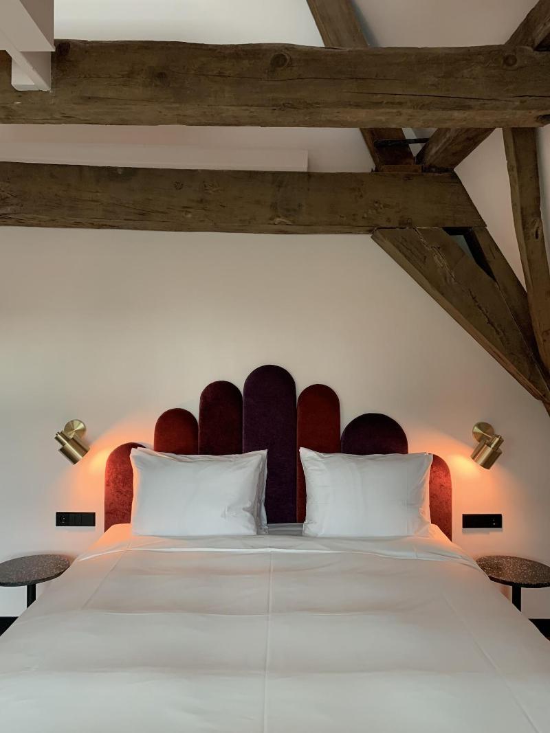 Relais & Chateaux Weeshuis Gouda - Oda