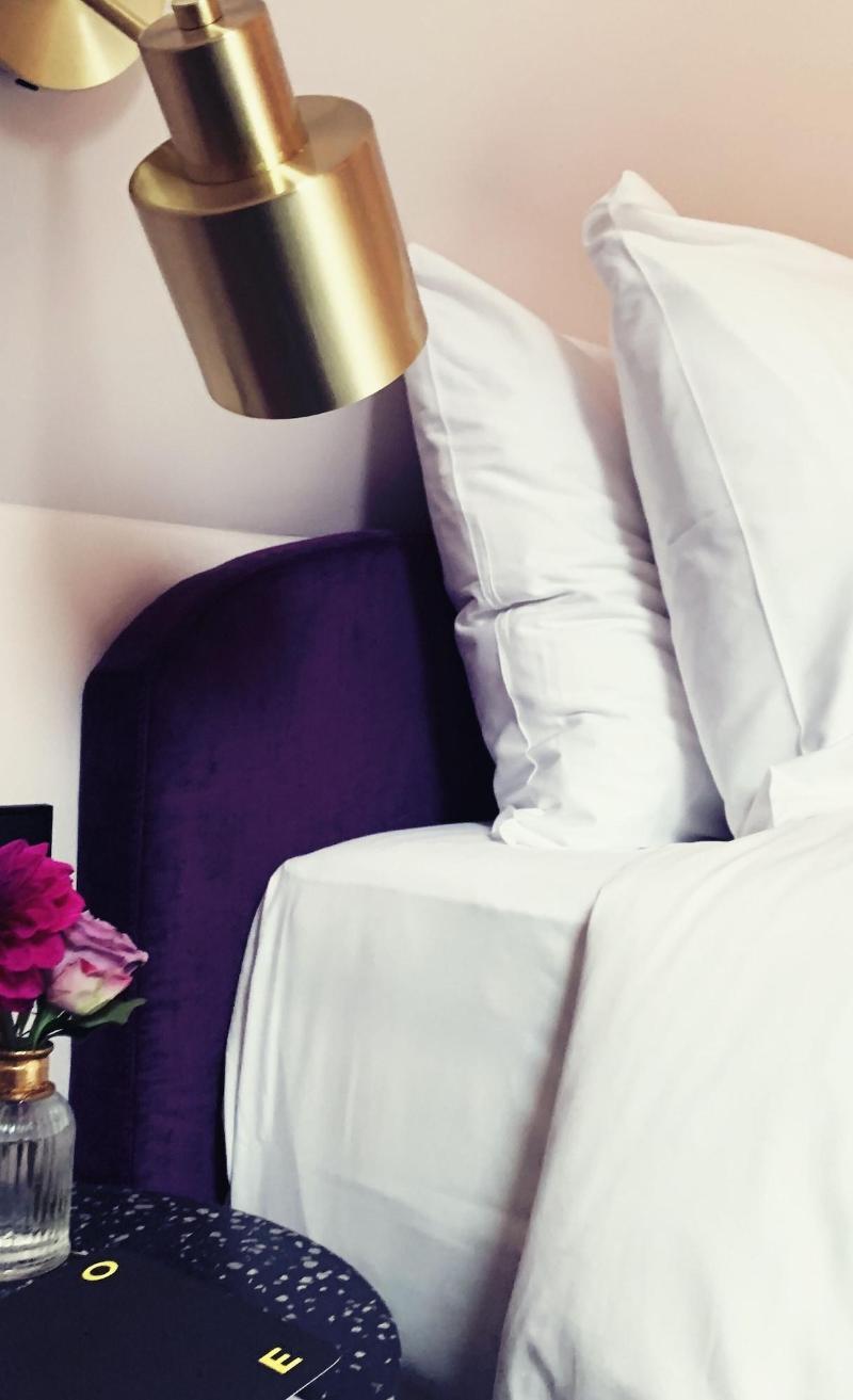 Relais & Chateaux Weeshuis Gouda - Oda