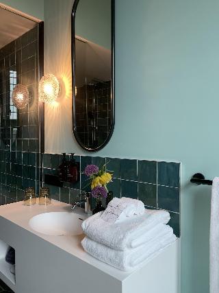 Relais & Chateaux Weeshuis Gouda fotoÄŸrafÄ±