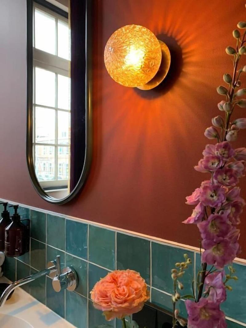 Relais & Chateaux Weeshuis Gouda - Oda