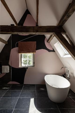 Relais & Chateaux Weeshuis Gouda fotoÄŸrafÄ±