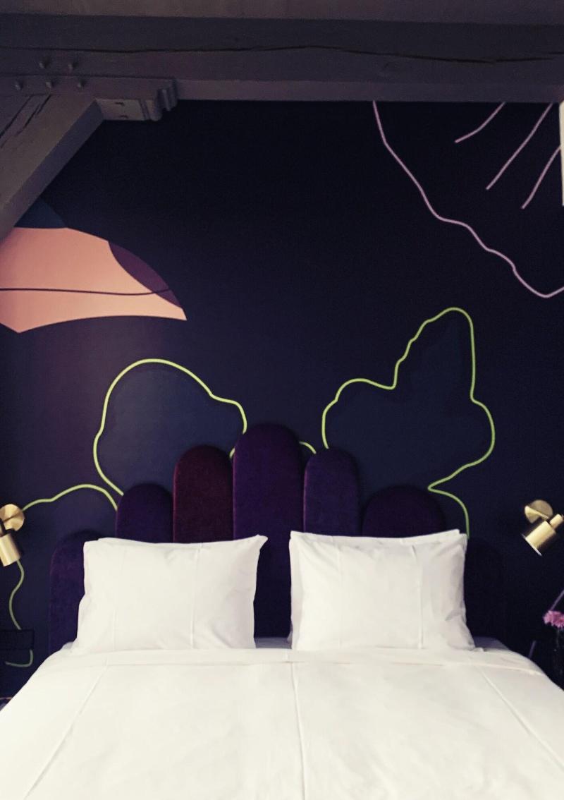 Relais & Chateaux Weeshuis Gouda - Oda