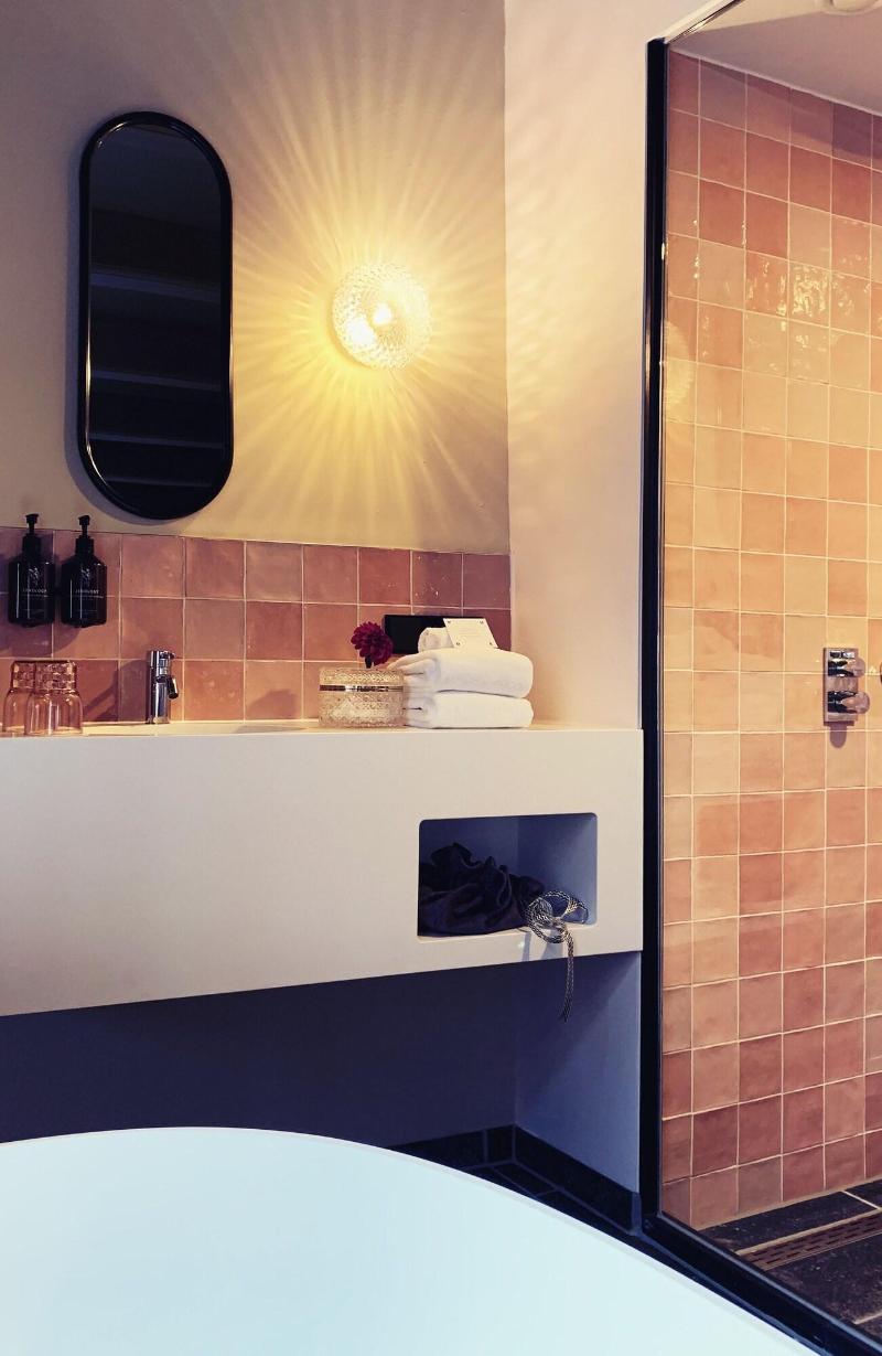 Relais & Chateaux Weeshuis Gouda - Oda