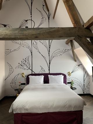 Relais & Chateaux Weeshuis Gouda fotoÄŸrafÄ±