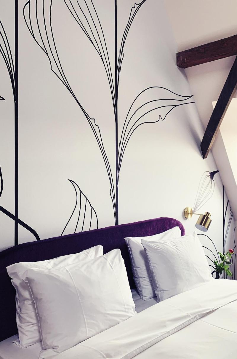 Relais & Chateaux Weeshuis Gouda - Oda