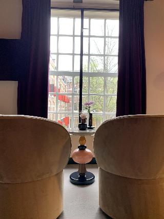 Relais & Chateaux Weeshuis Gouda fotoÄŸrafÄ±