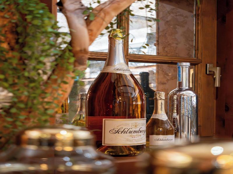GRETI - Alpine Boutique Hotel by Gruber - Bar