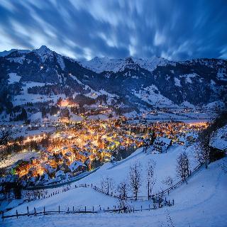 GRETI - Alpine Boutique Hotel by Gruber fotoÄŸrafÄ±