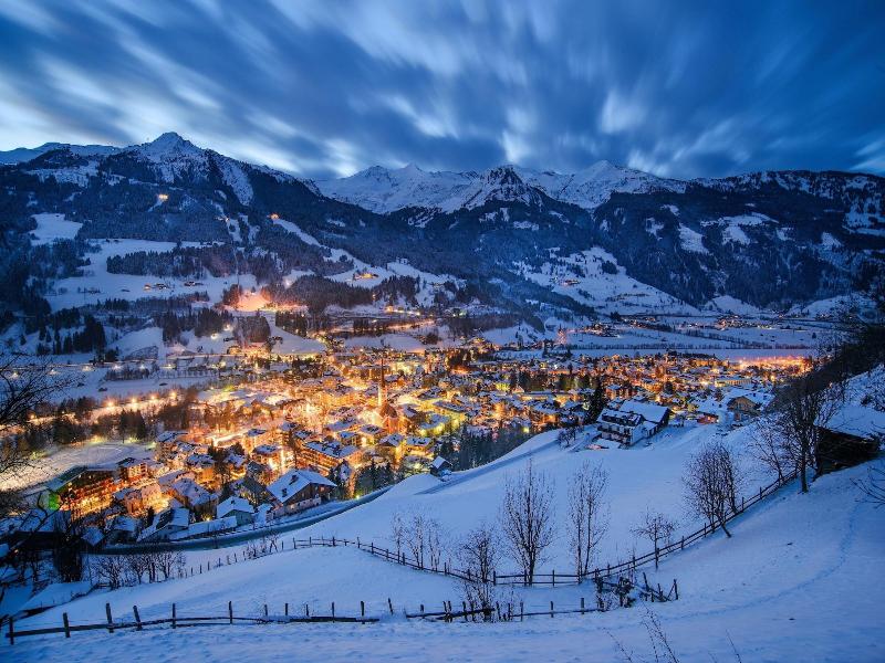 GRETI - Alpine Boutique Hotel by Gruber - Lobi