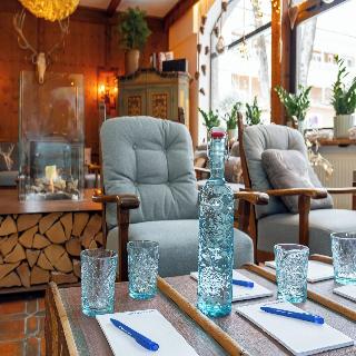 GRETI - Alpine Boutique Hotel by Gruber fotoÄŸrafÄ±