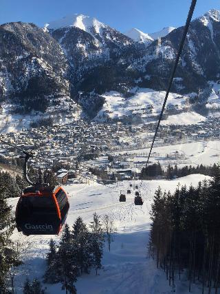 GRETI - Alpine Boutique Hotel by Gruber fotoÄŸrafÄ±