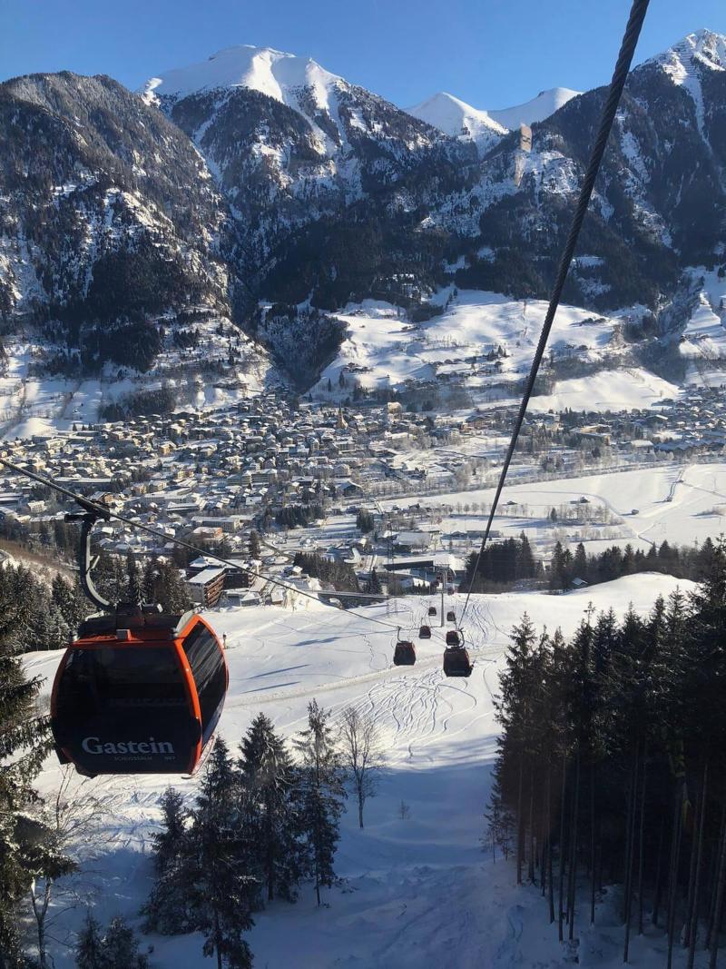 GRETI - Alpine Boutique Hotel by Gruber - Aktivite