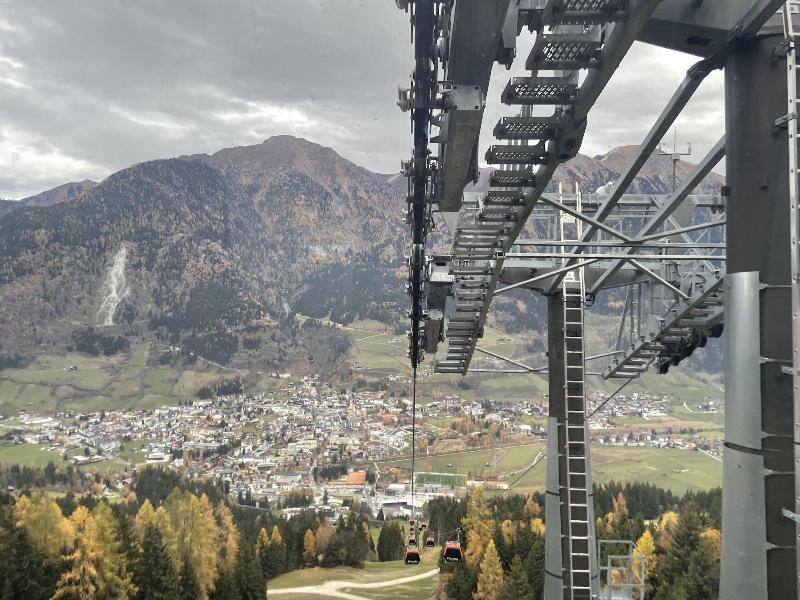 GRETI - Alpine Boutique Hotel by Gruber - Aktivite