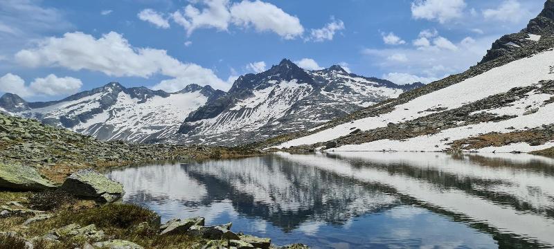 GRETI - Alpine Boutique Hotel by Gruber - Aktivite