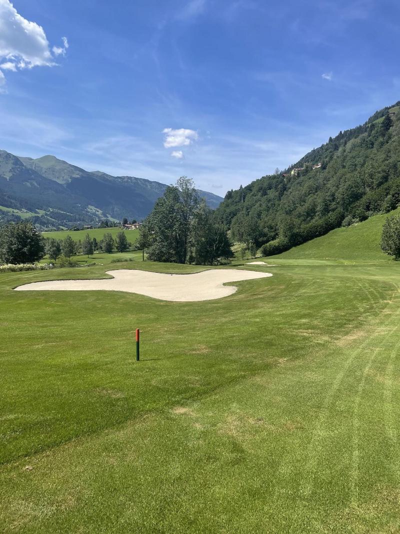 GRETI - Alpine Boutique Hotel by Gruber - Aktivite