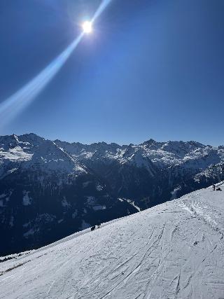 GRETI - Alpine Boutique Hotel by Gruber fotoÄŸrafÄ±